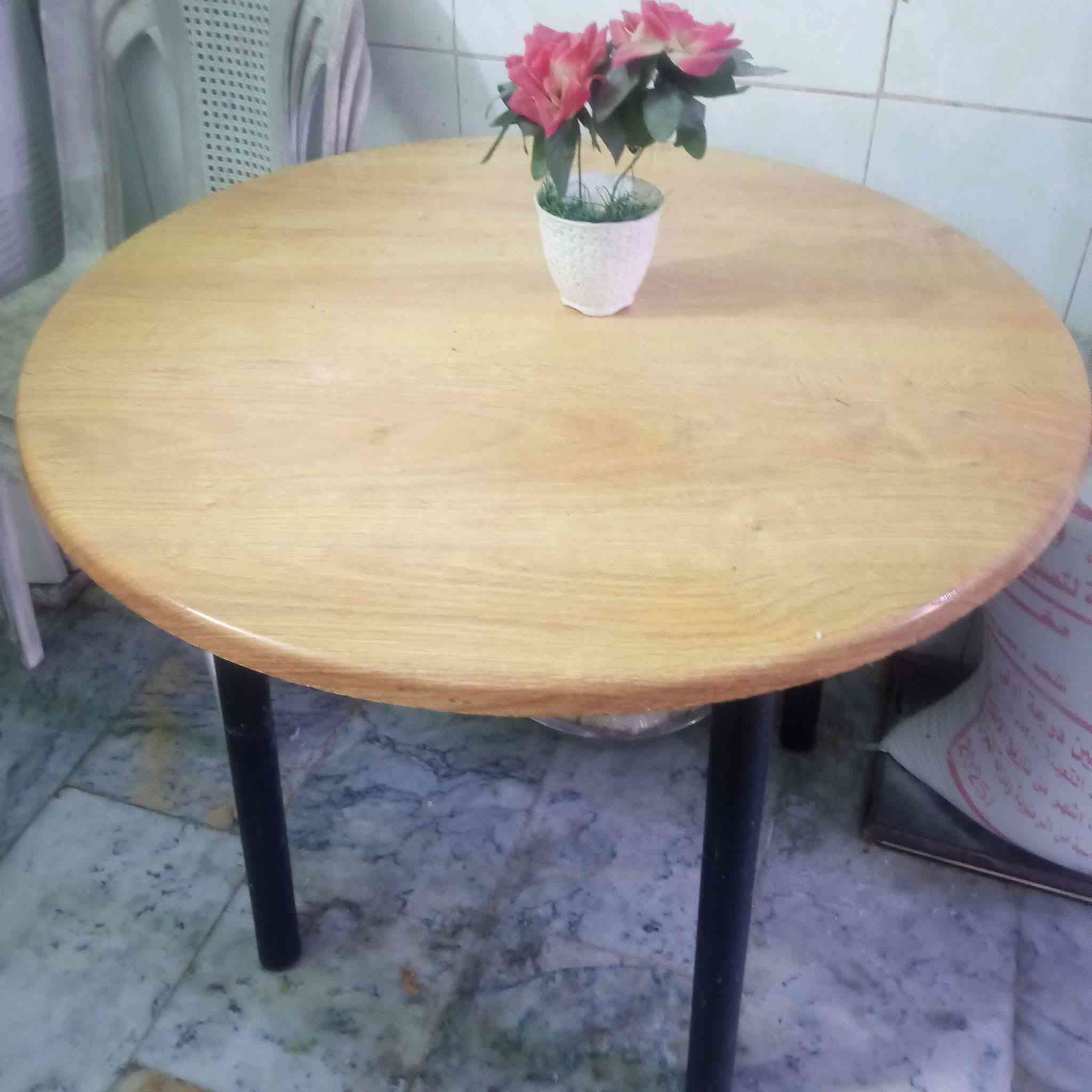 ميز دراسه مع تبلام ضويه ساعه ٢٥ الوفن ميز طعام بدون كراسي ٥٠


**إذا كنت صاحب هذا الإعلان وتريد حذفه لأي سبب، رجاءا أرسل رسالة إلى الدعم الفني**