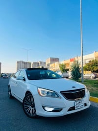 KIA Cadenza 2013 زور خاوينه  گير و مه كينه به شه رت نه كرايته وه كه پس...