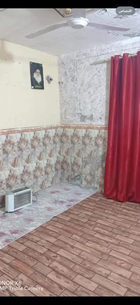 بيت للبيع طابو صرف سعر44 وبي مجال بسيط
السلام عليكم

دار للبيع فقط

سند طابو صرف

الموقع شارع60 مجاور مدرسة الظفر

مساحة 80 م

بناء عكاده

متكون من غرفتين كبار

وصاله 

مطبخ

ومجموعة صحيه

ارضيه كاشي

السعر44 مليون

للستفسار مراسلة الصفحه

او الاتصار ع ***********
