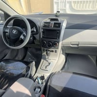 كورلا • ٢٠١٣ • بدون ايرباك