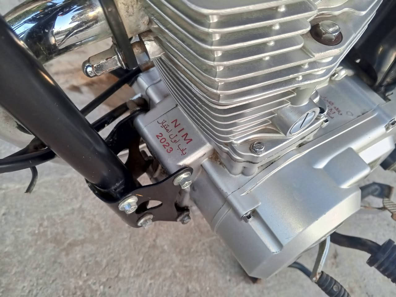 البيع دراجه موديل 23 وراق اسكنر ب 500وبيه مجال مكاني كربلاء الحسينيه ***********
