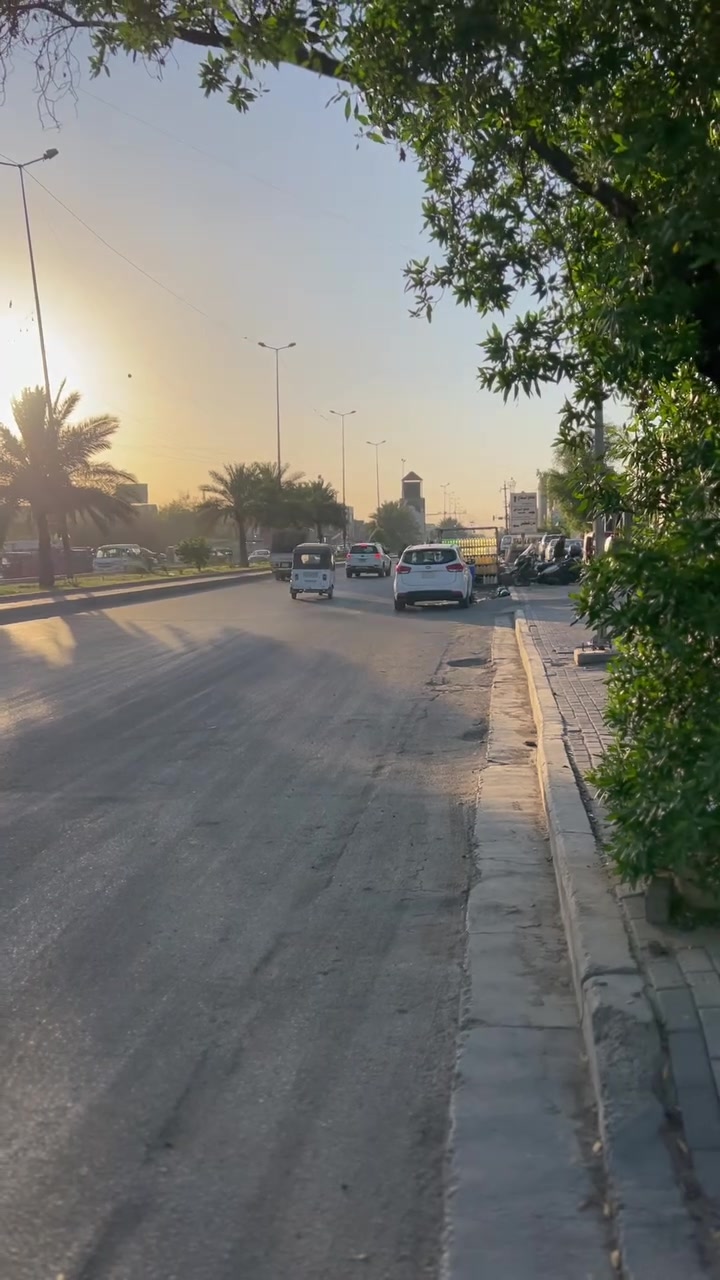 السلام عليكم
نص قطعه للبيع مساحه 72 مربعه  قريبه عل الشارع خلف مستشفى الشهيد الصدر   وباقي التفاصيل بل الفديو  للستفسار التصال على الرقم ***********(واتساب ) ماموجود عل المازنجر
