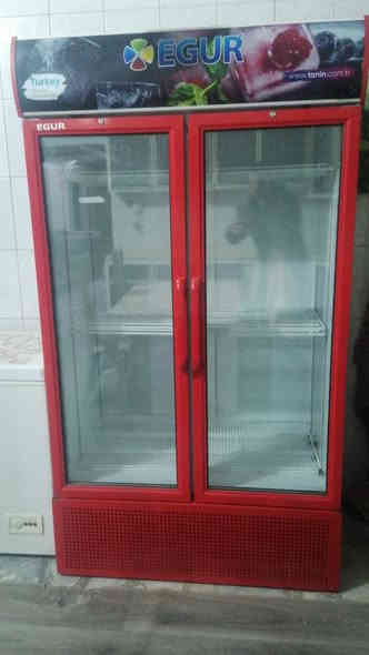 عندي هاي الاجهزة للبيع نظيفة كلش واستخدام قليل
غسالة ملابس طابقين ماركة آل جي Twin لون ابيض سعرها  الاصلي ٣ ملايين رايدتها بمليونين وبيها مجال بسيط
نشافة فقط اصلية  بسعر 350 الف
جهاز رياضي ماركة Shuaمال جم لان كلش كبير مايفوت من اي باب عادية موضح بالصورة سعرة الاصلي٧ مليون
رايدي بمليون ونص
براد بابين ماركة EGur مال سوبر ماركت رايدتة بمليون ٨٠٠ الف كلش نظيف
مكنسة ال حجم كبير جداً رايدتها ب٩٠٠ الف وبيهم مجال

هذا رقم وبي واتساب للي حاب يشتري فقط***********
ملاحظة: عنواني بغداد والاجهزة ضامتهن بمكان بعيد ف اللي رايدهم صدك اجيبهم لبغداد يجي يستلمهم من  البيت ب اتفاق
