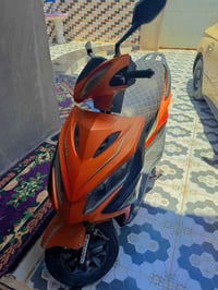 موديل 23 • دراجة