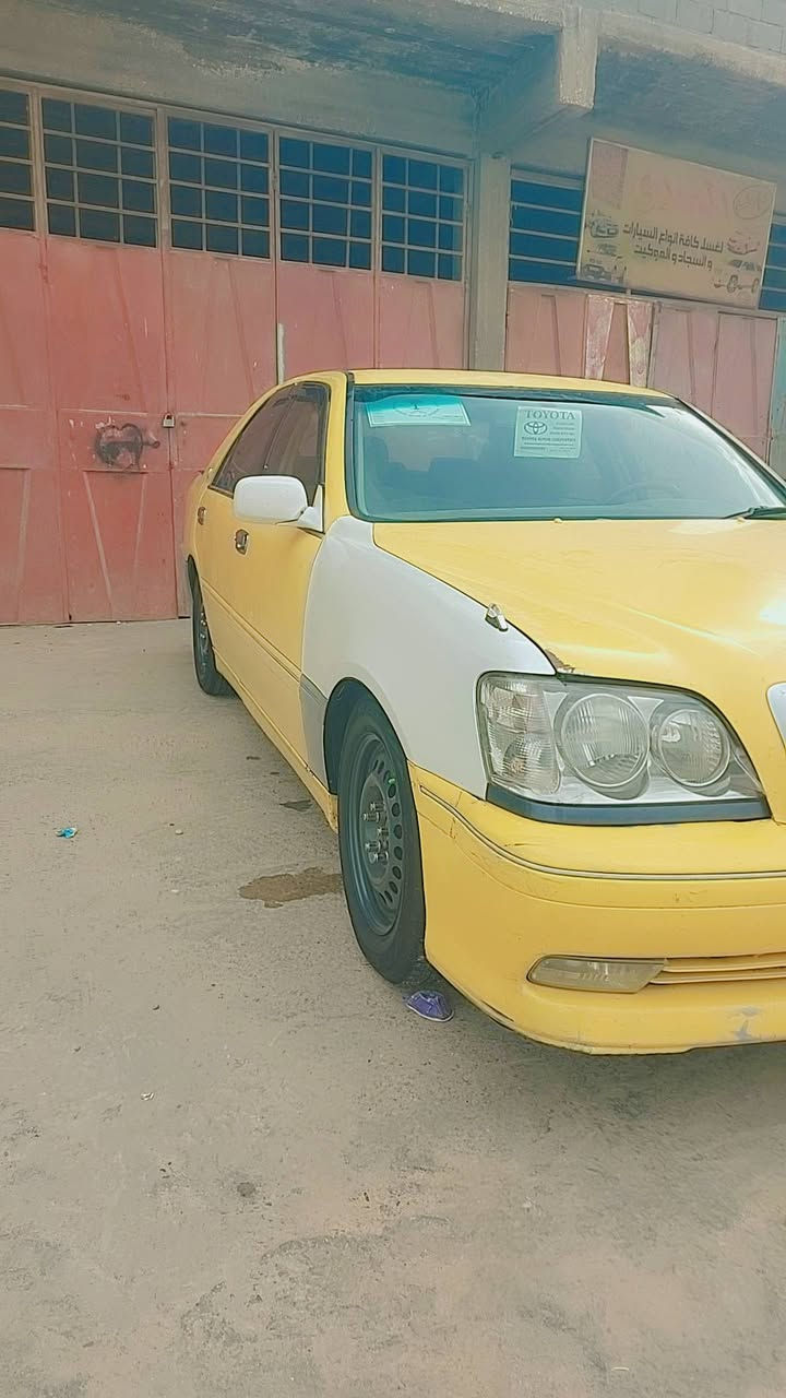السلام عليكم ملكه ٢٠٠٣سياره رقم كركوك قرار ٤٨ مكينه كير تخم تاير ترهم مراوس حسب القناعه ***********
