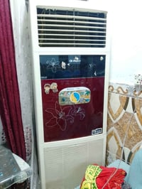 سبلت عمودي • ٤ طن • نقص غاز