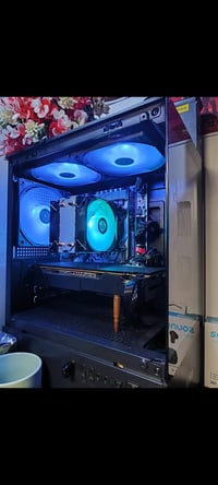 تجميعه حلوه بسعر مناسب معالج زيون X5 2630 V4  🔥  كرت rx 580 8G سويه 💥 ...