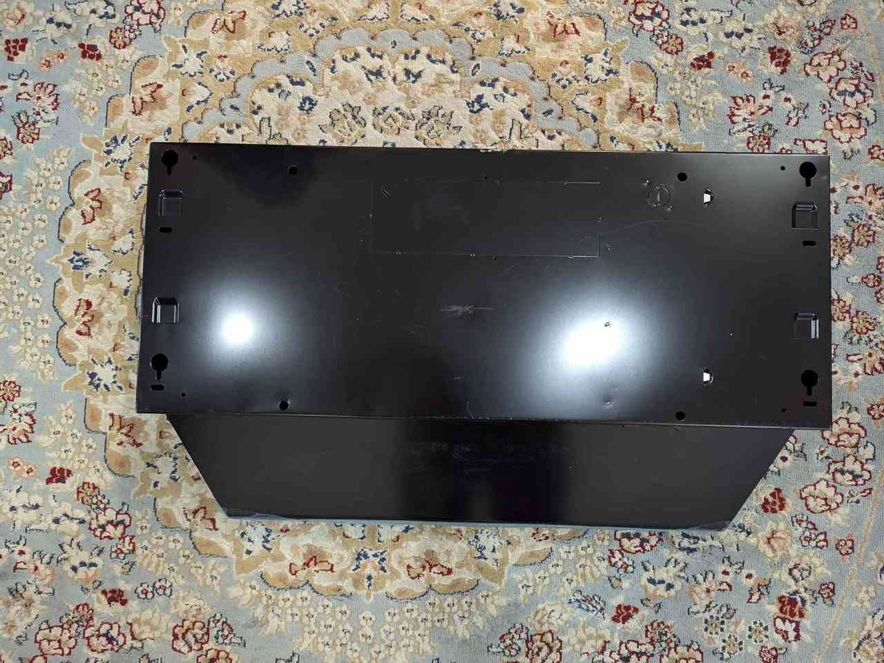 السعر 25 الف جديد مكاني اربيل زانكو أربيل, العراق


**إذا كنت صاحب هذا الإعلان وتريد حذفه لأي سبب، رجاءا أرسل رسالة إلى الدعم الفني**