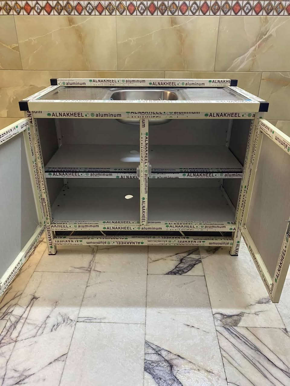 سنك اخو الجديد مستعمل 15 يوم فقط
السعر 100


**إذا كنت صاحب هذا الإعلان وتريد حذفه لأي سبب، رجاءا أرسل رسالة إلى الدعم الفني**