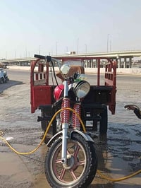 محرك شغال • بدي ٦٠٪ • البصره الكرنه