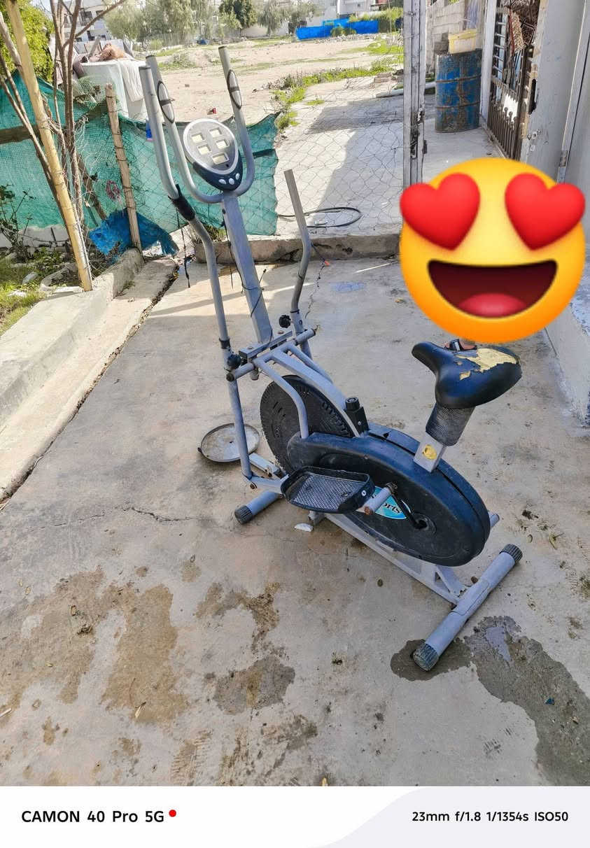 للبيع كهربائية ما يشتغل 
بس الزنجير بدون عيب مال رياضه مابي عيب 
عنوان كركوك حي العسكري


**إذا كنت صاحب هذا الإعلان وتريد حذفه لأي سبب، رجاءا أرسل رسالة إلى الدعم الفني**