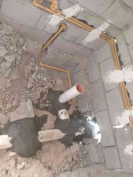 تم اختام البيت في العلم  بجد وجتتهاد حسب  القياسات  الهدنسيه  شرط ضمان وتقان العمل حسب #طلب ابو#البيت#عمل  #دوشات حمامات  دفن #ثلاثي#ورباعي #  وتقان العمل الهندسي  ربط #سخانات  #صحيات    
#

#تواصل#
ه‍ *********** #واتساب
