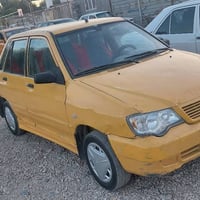 سايبا منغولي • ٢٠١٣ • كهربائيات جاهزة