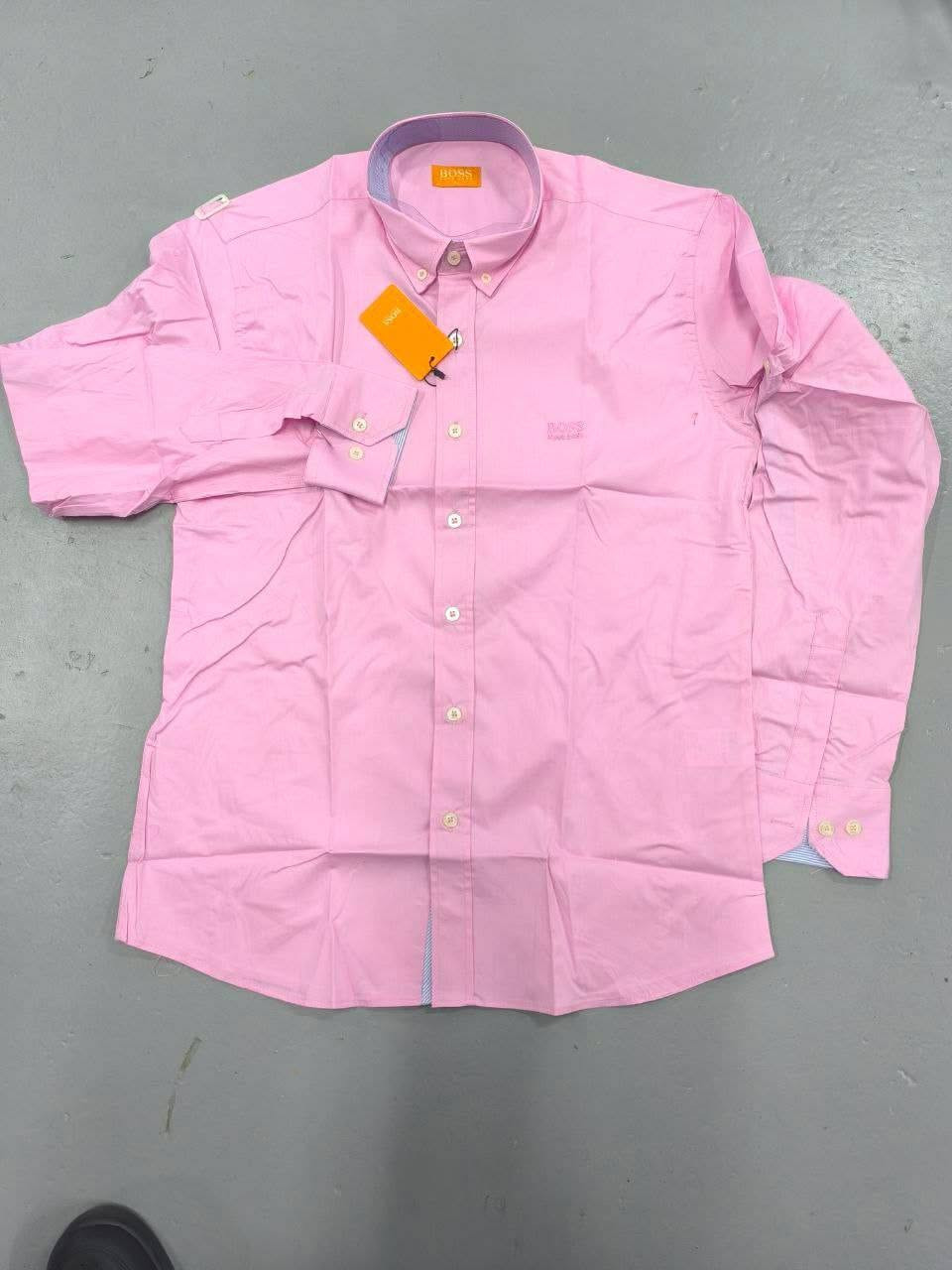 شروة 8000 قميص رجالي طبعات ماركات عالمية صناعة تركية. 

بقي صور ع خاص
سيريات منتظمة :M.L.XL.2XL.3XL

السعر 2.25 دولار

شرط البيع بهذا السعر كامل الكميه. بالعراقي يطلع. 3450 دينار.   القطعه  ***********
