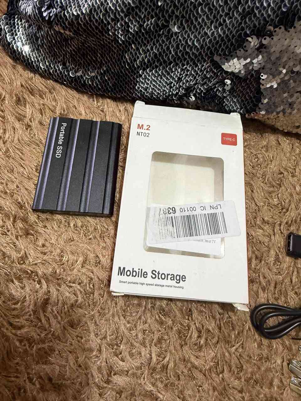 هارد 2 تيرا شرط الشغل ب 25 الف


**إذا كنت صاحب هذا الإعلان وتريد حذفه لأي سبب، رجاءا أرسل رسالة إلى الدعم الفني**