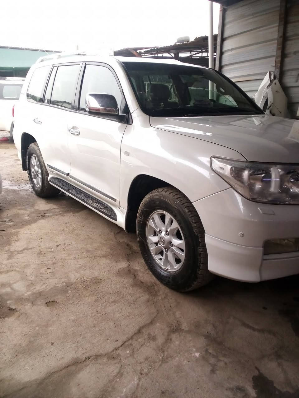 حساني الشمري لسمكرة السيارات الحديثة رقمي *********** 📞
جزء من عملنا 

سياره لاندكروز قبل و بعد شغل درجه اولى 

اختصاصنا تعديل على البارد 

باداره حساني السمكري 

رقمي *********** 📞📞

متواجدين ماسنجر واتساب فايبر 

العنوان الفراع الاول العلاوي كراج ابو غريب فرع الجام مقابل مستشفى الكرامه بغداد شارع 6 الفراع الثاني البياع الاشاره مل بياع الخدمي 🔨🔨🛠️🛠️⚒️⚒️🫡🫡🤔😉🤫🤫
