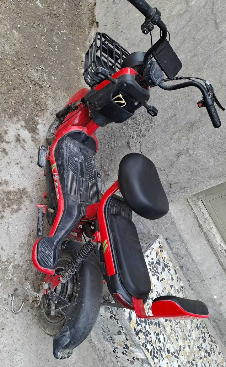 شغاله ع فحص مكاني بغداد المشتل  سعرها 225 بيها مجال قليل


**إذا كنت صاحب هذا الإعلان وتريد حذفه لأي سبب، رجاءا أرسل رسالة إلى الدعم الفني**