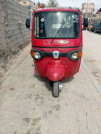 تيك توك • تي في اس • موديل 18