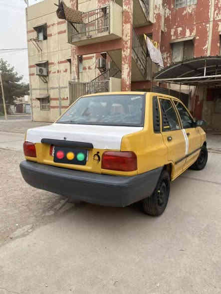 سلام عليكم سايبا موديل 2012 سنوية ال 29 رقم انكليزي بغداد مشروع وطني  شرط تحويل تخم تايرات جديد
السعر 23$ بي مجال وهاي رقمي ***********
شراي خابرني
