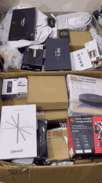 بضاعه dhl كوري سعر الكيلو 7,500 الوزن يطلع تقريباً بين 115-120 كيلو التواصل خاص او واتساب *********** متوفر توصيل لجميع المحافظات
