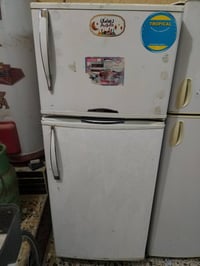 ثلاجات • نظيفة • فلوجة