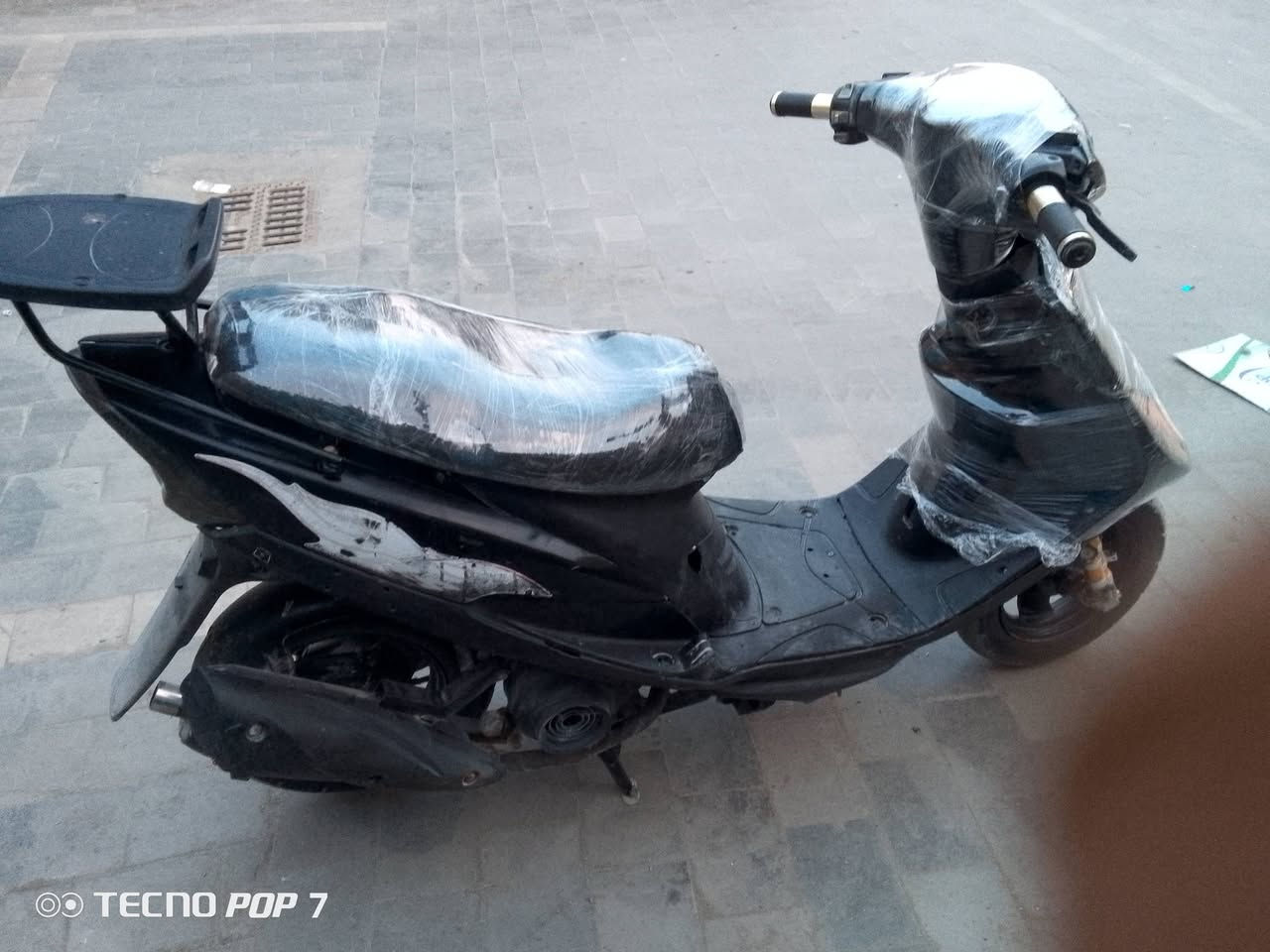 ماكس شغاله من كلشي كهربائيات وسحب قوي ونهضه قويه السعر 525 رقم ***********
