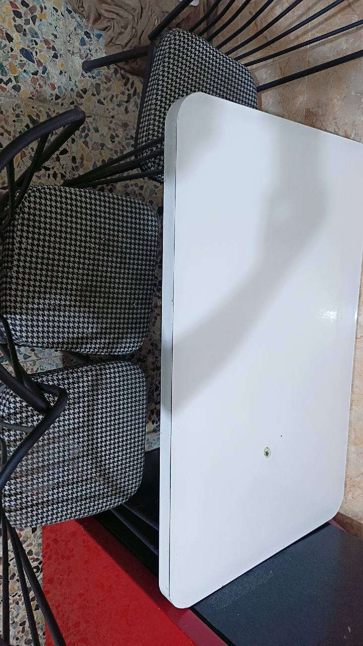 ميز كعام للبيع سغر ٧٥مكان شعله ماعنظي توصيل نضيف جدا


**إذا كنت صاحب هذا الإعلان وتريد حذفه لأي سبب، رجاءا أرسل رسالة إلى الدعم الفني**