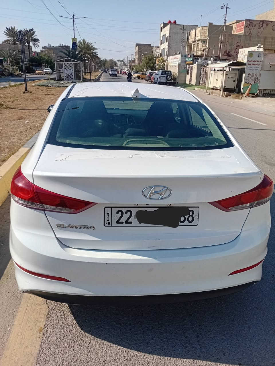 اسلام عليكم النترة ٢٠١٨ وارد امريكي صور حاث منشوره بسمي السياره مكاني بغداد ***********
