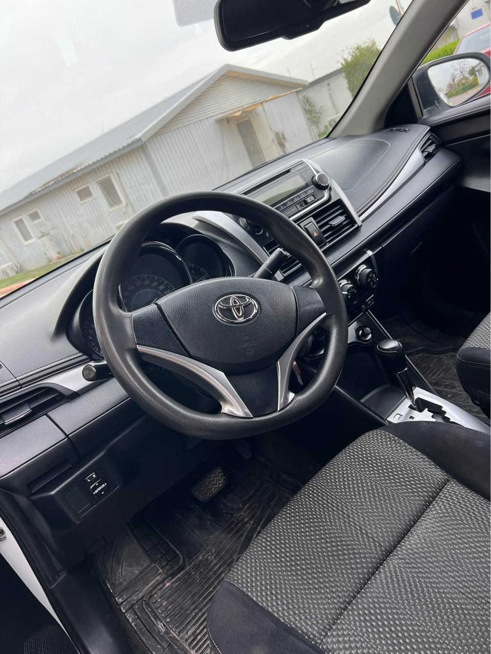 (٠٨٥٠٧٩٨٤٠٢٢)
يارس ٢٠١٦ مه كينه گه وره 
دو پارجه سبوغ داخلي نيتي كپسه 
دو جيش تعديل سه نه وي و ره قه م نوه أربيل, العراق


**إذا كنت صاحب هذا الإعلان وتريد حذفه لأي سبب، رجاءا أرسل رسالة إلى الدعم الفني**