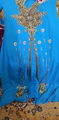 كلابيه • مقاس M • بهرز