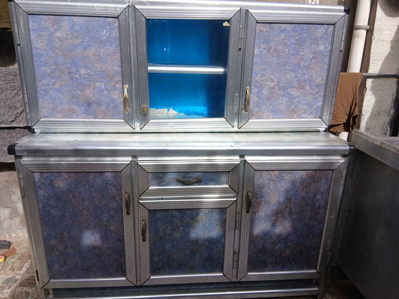 كاونتر للبيع السعر ١٥٠الف


**إذا كنت صاحب هذا الإعلان وتريد حذفه لأي سبب، رجاءا أرسل رسالة إلى الدعم الفني**