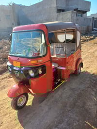 تكتك • رقم ٢٢ كربلاء • ديالى