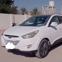 توسان ٢٠١٤ • ٧٣ الف • رقم نجف