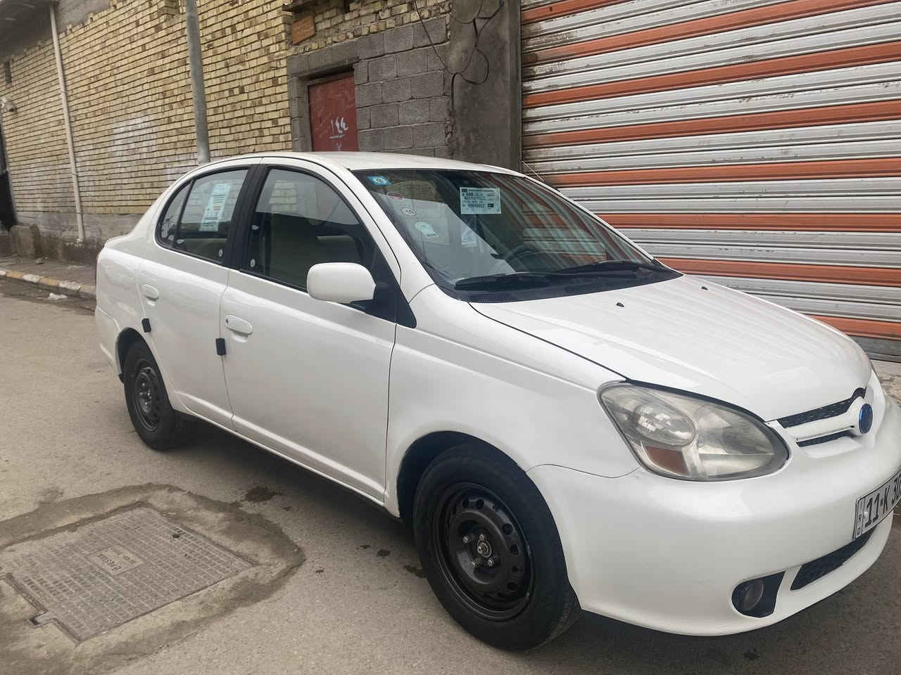 سلام عليكم تيوتا كورلا ايكو موديل 2004سياره مكفول كفال كام تكم وقماره قطره صبغ وباقي حزام جماله بدون قطره معجون مكفول شاصي وبعد ومكينه وكير وحداديه وتخم تاير وشاشه ومامره وسياره جديد عل يد واحد سياره رقم بغداد بسمي دولي هز جديد سنويه  2030مكان واسط نعمانيه ***********وسعر 62وبيه مجال سياره ربع دينار ما ذاب عليه
