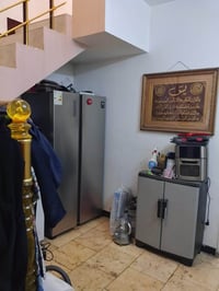 07729067810  بغداد سبع ابكار محله 340  بيت ( طابو سكني ) للبيع بناء حد...