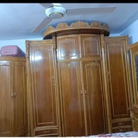 غرفة صاج • غرفة نوم