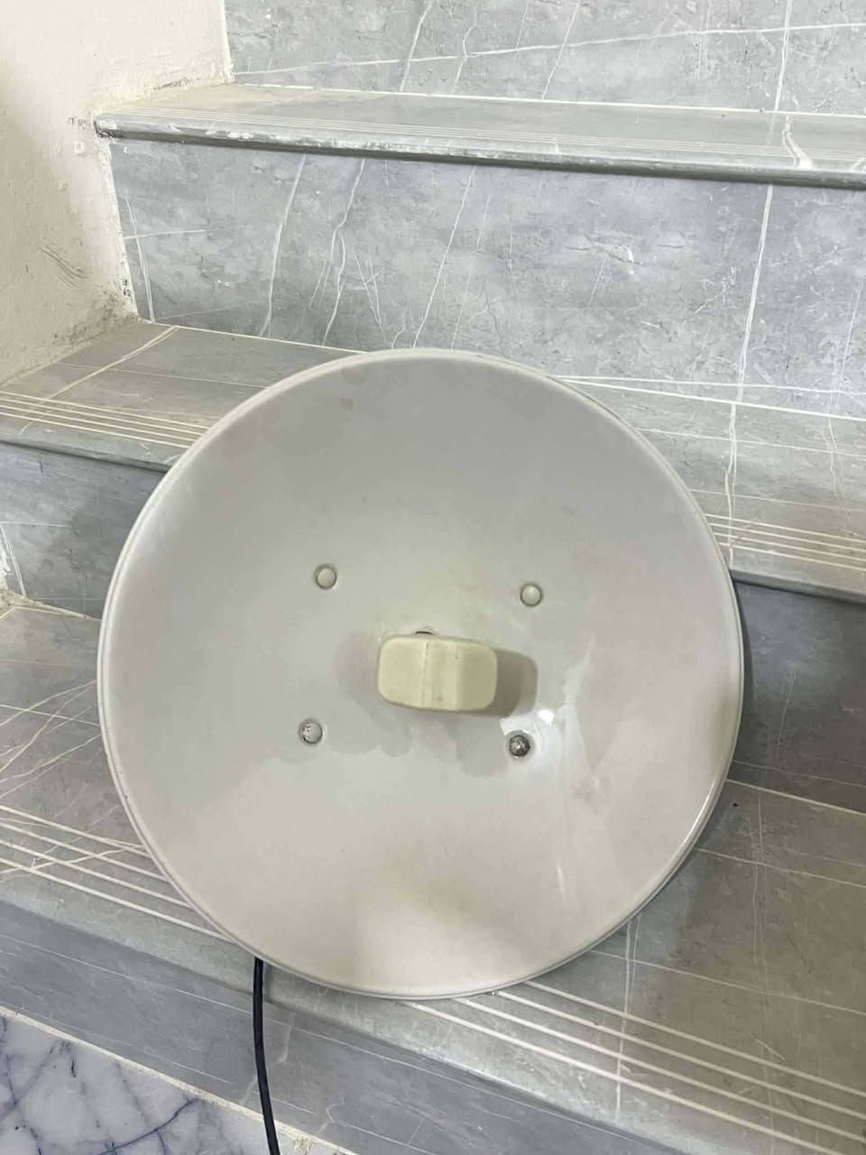 اغراض للبيع مكاني الحله


**إذا كنت صاحب هذا الإعلان وتريد حذفه لأي سبب، رجاءا أرسل رسالة إلى الدعم الفني**