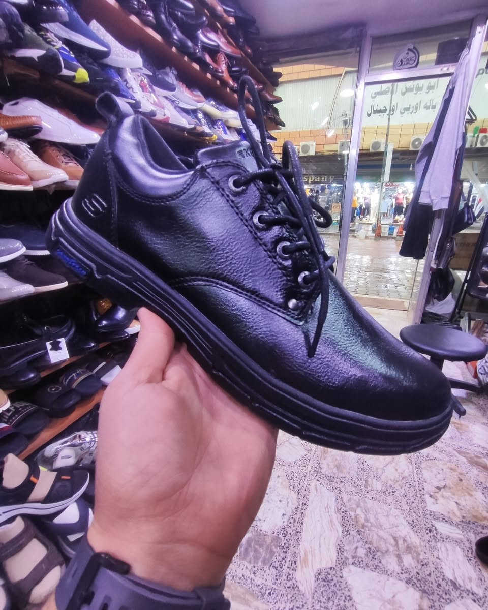 ماركة سكجرز قطعه جديدة أصليه اورجنال 
قياس ٤٥ طول القدم ٢٩
جلد طبيعي قطعه جدا مريحه 
السعر ٧٥ ألف 
مكان كرادة داخل مجاور دايموند مول في فرع علاء حداد محل الأيطالي الايطالي


**إذا كنت صاحب هذا الإعلان وتريد حذفه لأي سبب، رجاءا أرسل رسالة إلى الدعم الفني**