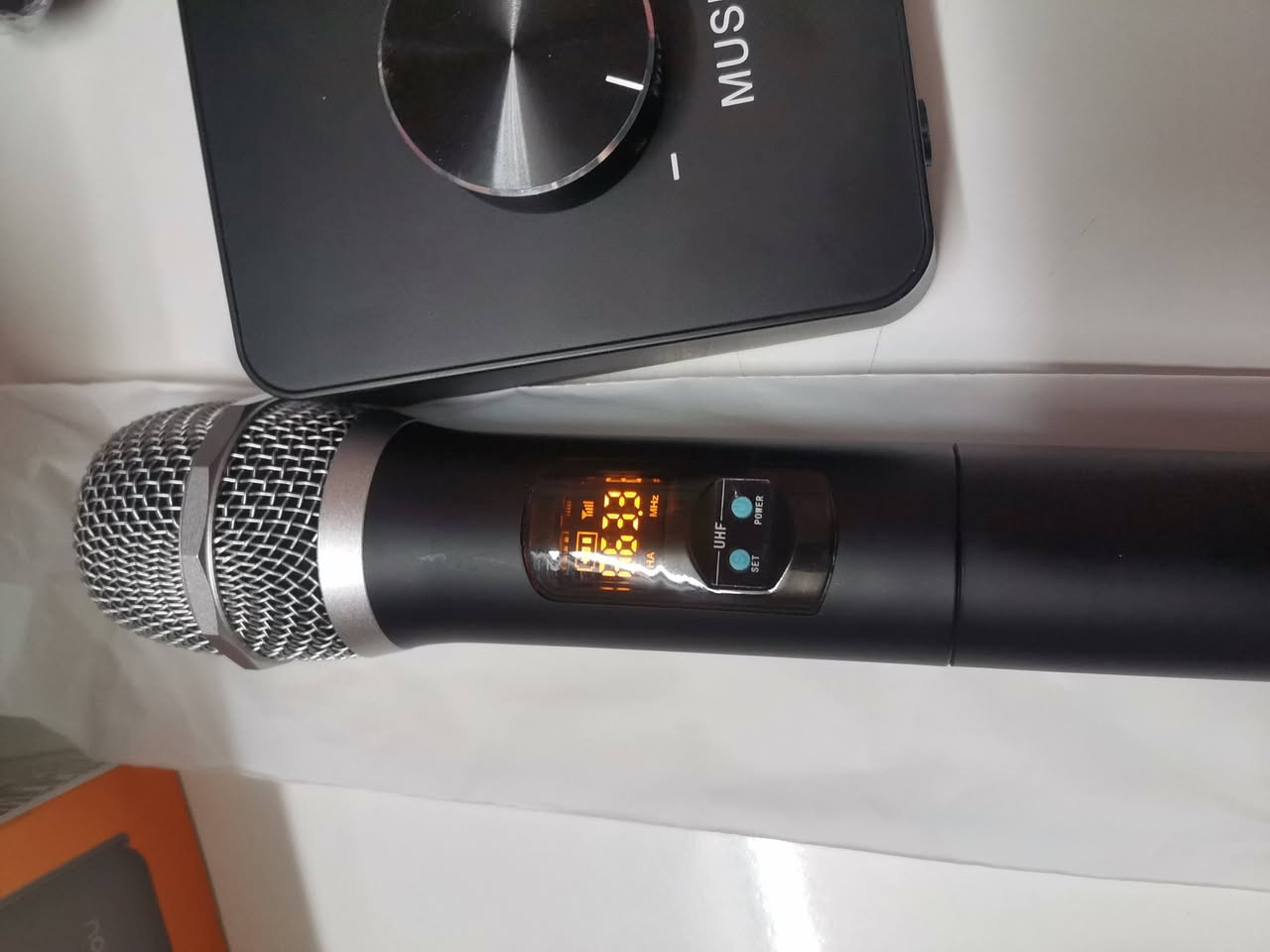 قطعه جديد لوك
السعر بلااااااش ٤٥ ألف فقط
متوفر توصيل جميع المحافظات


**إذا كنت صاحب هذا الإعلان وتريد حذفه لأي سبب، رجاءا أرسل رسالة إلى الدعم الفني**