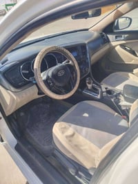 ابيما • ٢٠١١ • محرك ٢٤٠٠