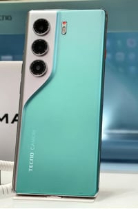 تكنو • كامون • انواع اجهزة