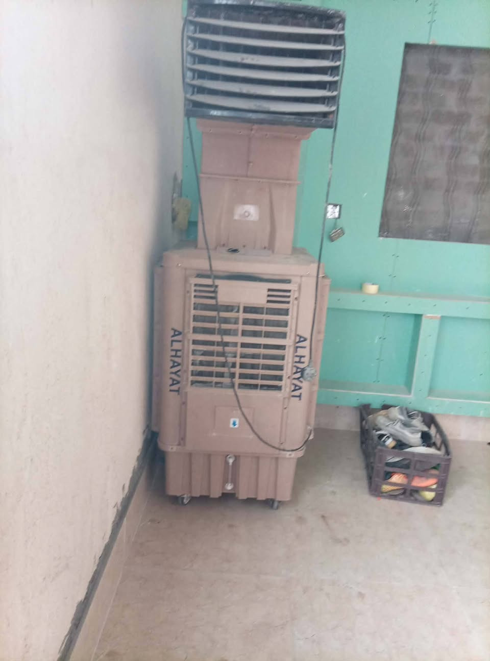 السلام عليكم عندي هذني الغراض اريد ابيعهن الشراي يدخل خاص


**إذا كنت صاحب هذا الإعلان وتريد حذفه لأي سبب، رجاءا أرسل رسالة إلى الدعم الفني**