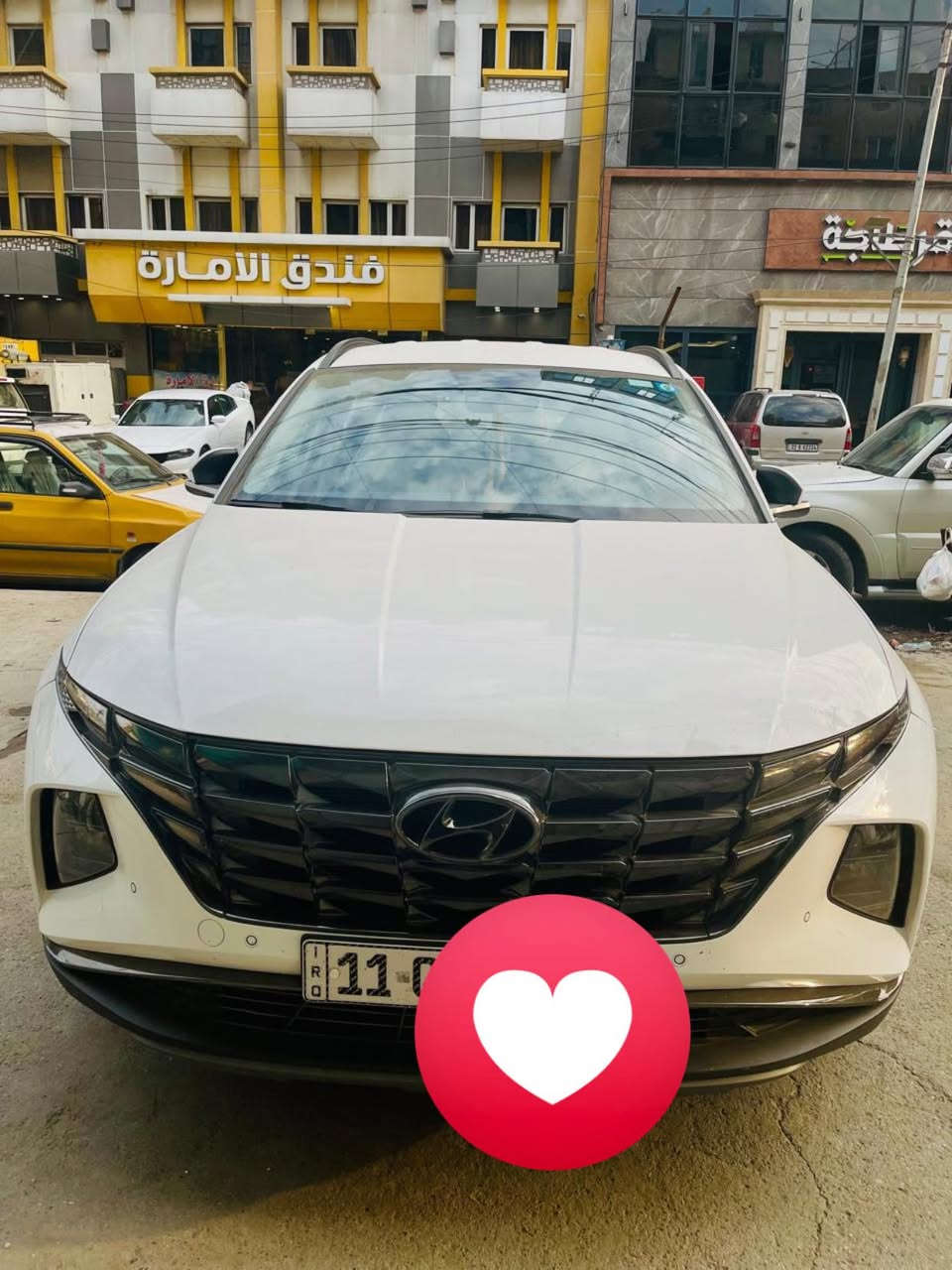 ‏سلام عليكم توسان موديل 24 ‏فول مواصفات من عدا الفاتحة
‏ماشية 31 ￼ ‏سيارة جديدة ‏السعر 220 )
***********￼￼￼￼￼
