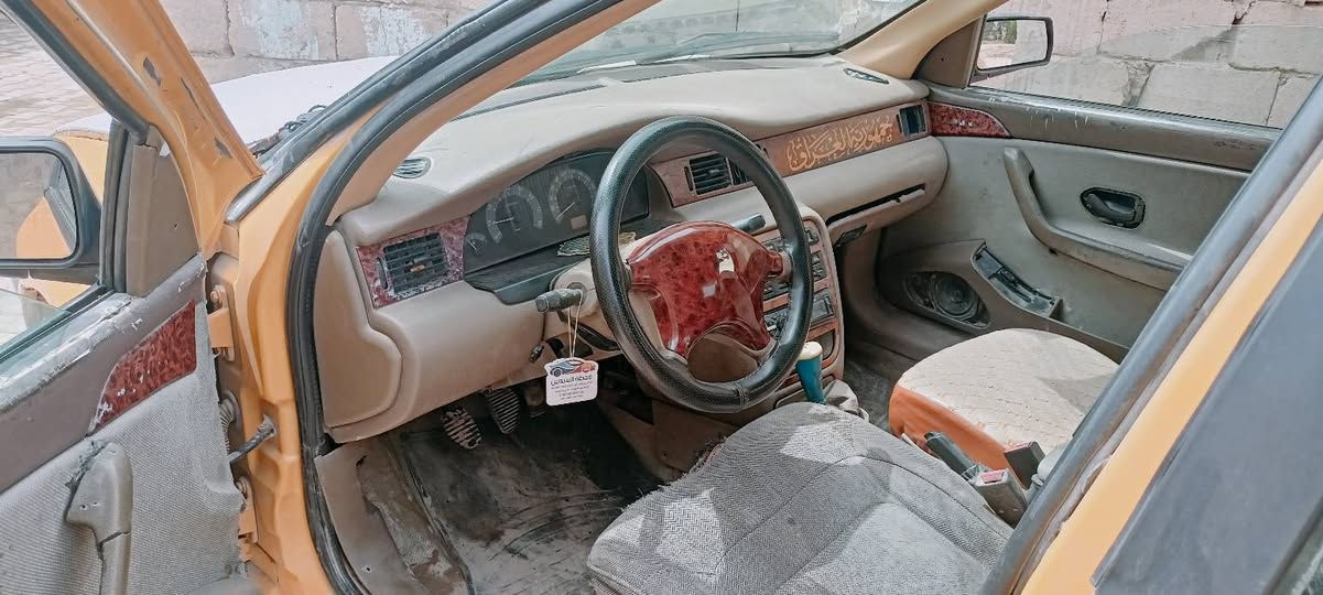 السلام عليكم سمند موديل 11رقم انكليزي بغداد مشروع وطني للبيع المكان النجف بالحيره السنويه لل27 نضافه 70بالميه ابخدمت الشراي بيع مستعجل مصفره 
السعر 25وبيه مجال


**إذا كنت صاحب هذا الإعلان وتريد حذفه لأي سبب، رجاءا أرسل رسالة إلى الدعم الفني**