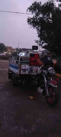 ستوته مال جناي  نظيفه  موديل 2020. اوراق كامله رقم 07715974981