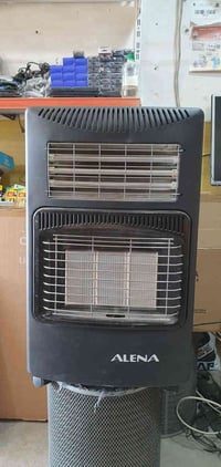 بوتاجاز • هيتر • مستعمل أربيل