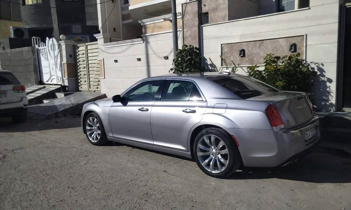 اوباما موديل 16 مرمز 23 حادث جاملغ وبنيد جهة السايق جديده كلش ماشيه 83 رقم نجف المكان ذي قار الناصريه مركز مكلف بالنشر رقم صاحب السياره ‭0782 692 0051‬ اتصل وستفسر وشوفه سعره مناسب وكلش حلوه سياره احلى من الصور
