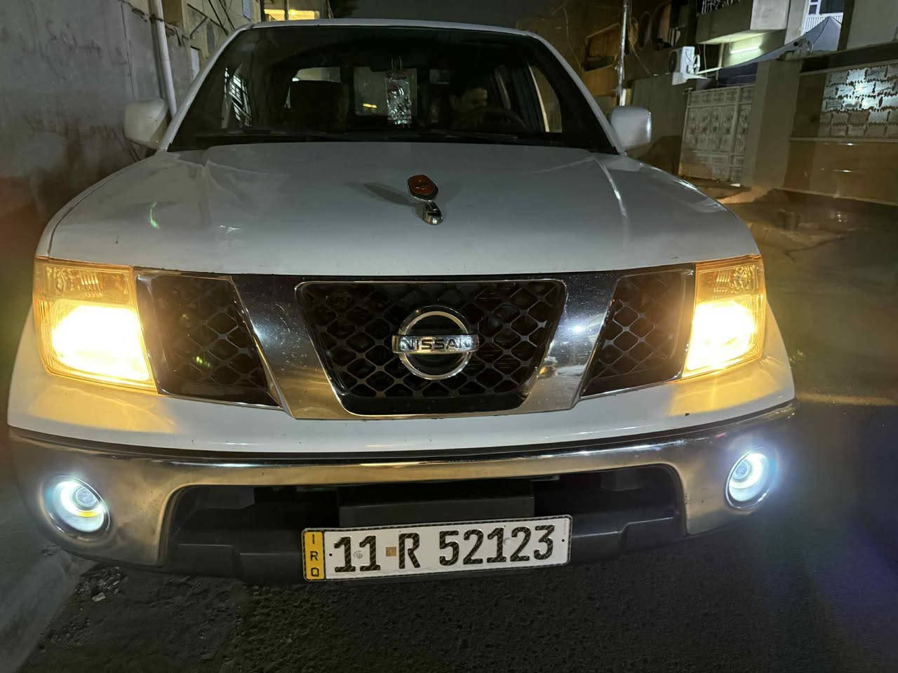 السلام عليكم نيفارا موديل 13رقم بغداد إنكليزي كير مكينه تبريد صدر خير من الله شاشة كامرا حساس خلفي السونار موجود ب الصور بيع او مراوس حسب القانعة السعر 125وبيهامجال هذا رقمي *********** العنوان  بغداد
