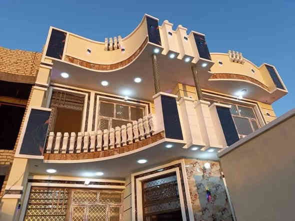 بسم الله الرحمن الرحيم..اللهم صل على محمد وآل محمد..بيت للبيع حي الرساله شارع عشرين المساحه بناء ٢٥٠ متر مربع البناء درجه اولى. طابوق جمهوري بازيان يحتوي على محلات تجاريه عدد اثنين ارضيه تطبيق بورسلين هندي البيت طابقين تحويل مباشر بيع مستعجل..للاستفسار الاتصال ع الرقم....
***********..ومن الله التوفيق...
