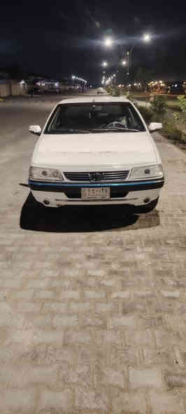 سلام عليكم سياره للبيع بيجو 405 GXL مديل 2009 سياره جاهزه وحلوه بيها ضربه جاملغ امامي مالايح الشاصي شرط بيها منضومه زنون مكينه وگير حلوات السعر 36  تعال وقنتع ونتراهم 
الرقم ***********  واتساب غير متواجد على فيس
